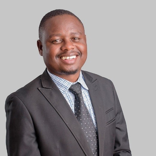 Prosper Rukete — Finance Executive