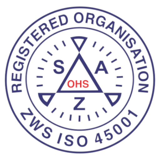 ZWS ISO 45001 — Occupational Health & Safety