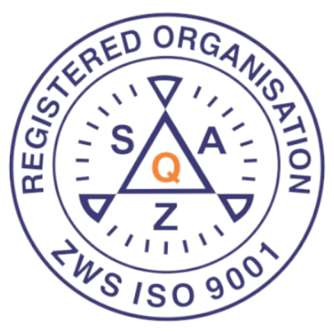 ZWS ISO 9001 — Quality Management